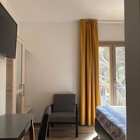 Hotel Villa Mare San Giovanni  Kültér fotó