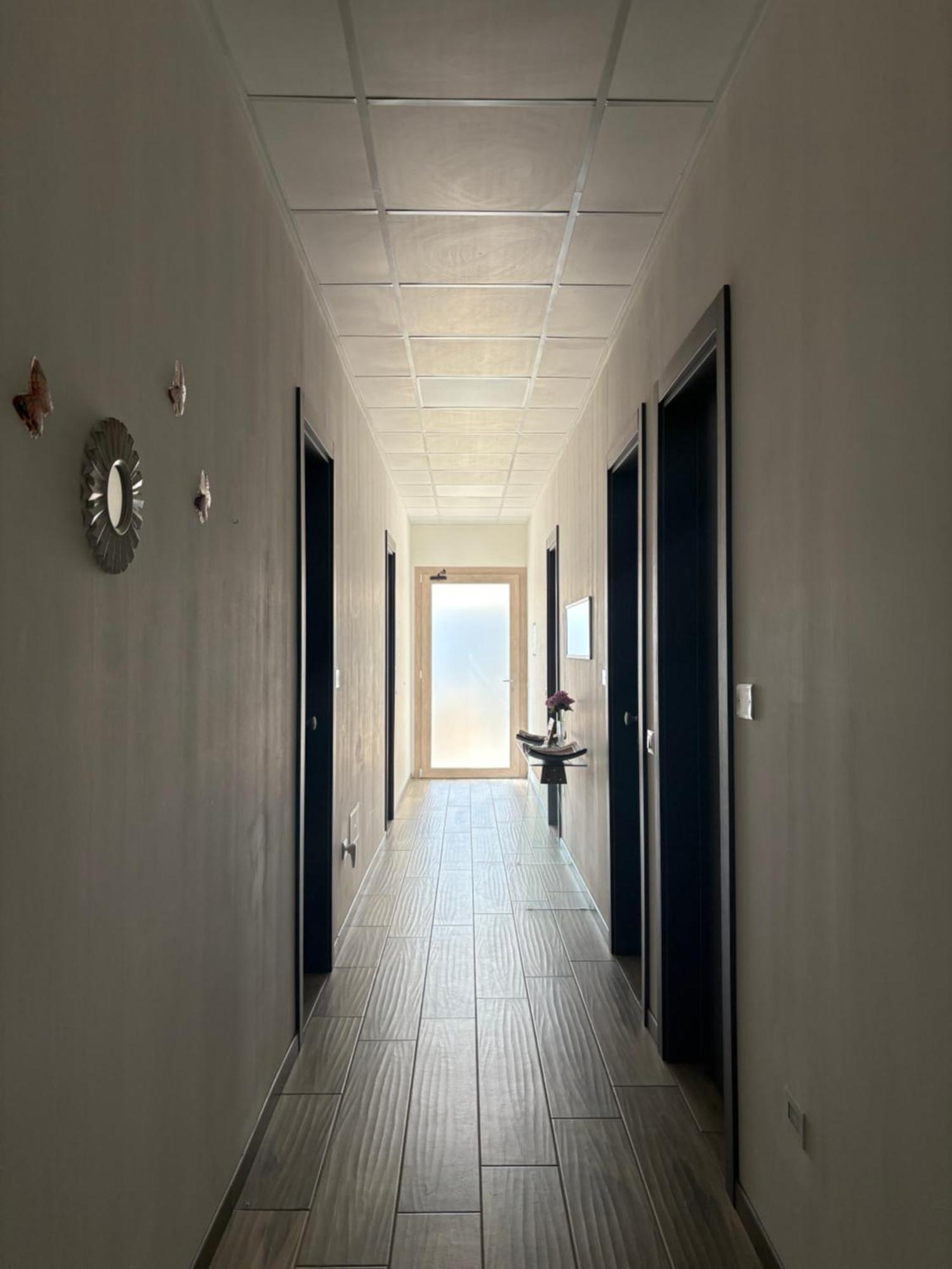 Hotel Villa Mare San Giovanni  Kültér fotó